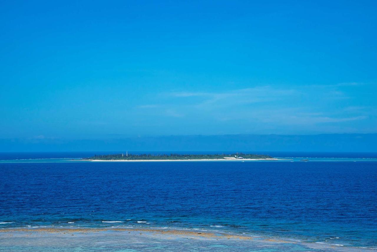 Hilton Club The Beach Resort Sesoko Motobu Exteriér fotografie