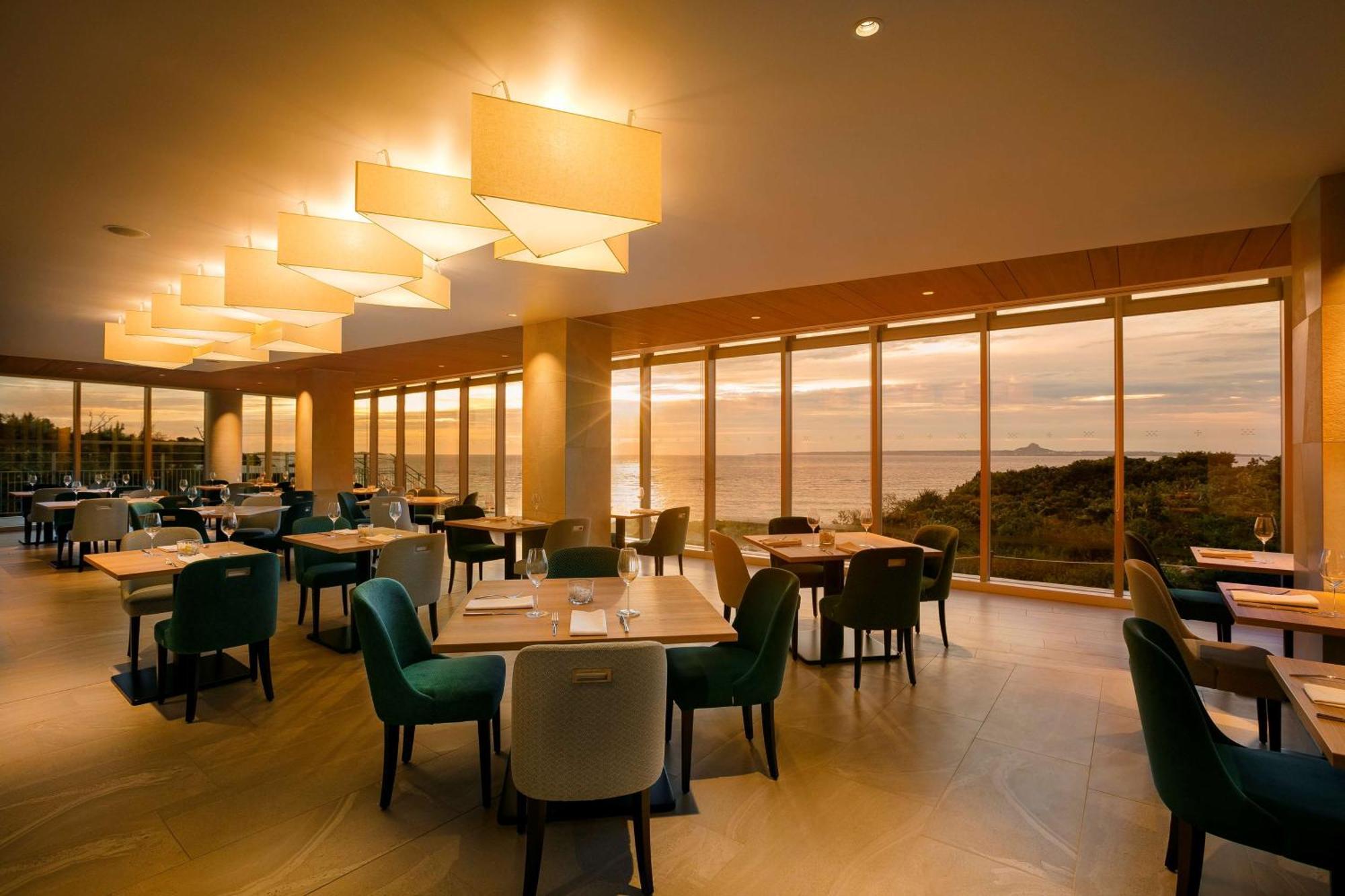 Hilton Club The Beach Resort Sesoko Motobu Exteriér fotografie